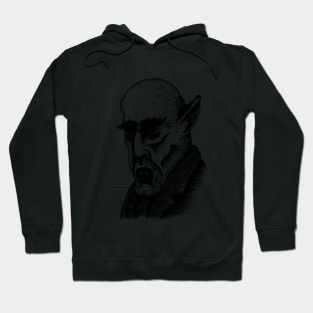 Nosferatu Hoodie